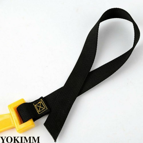 Winter Truck Car Snow Chain Tire Anti-skid Belt Car Safety Max Traction