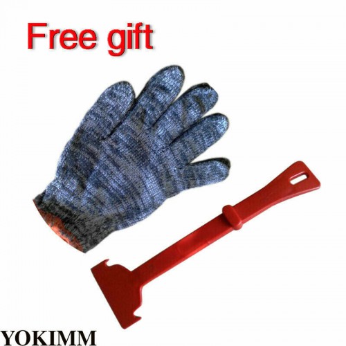 Winter Truck Car Snow Chain Tire Anti-skid Belt Car Safety Max Traction