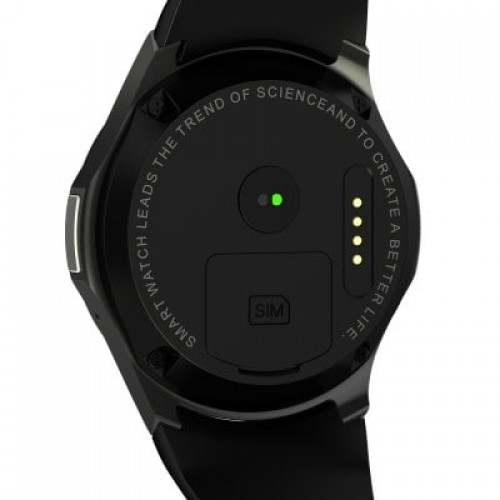 DOMINO DM368 3G Smartwatch