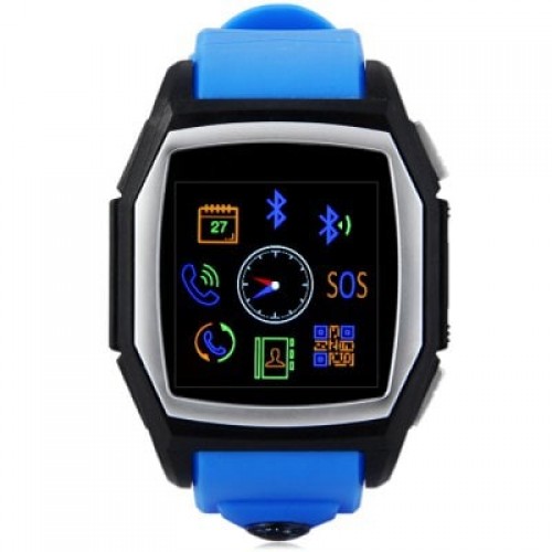 GT68 Smartwatch Phone