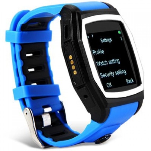 GT68 Smartwatch Phone