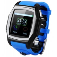 GT68 Smartwatch Phone