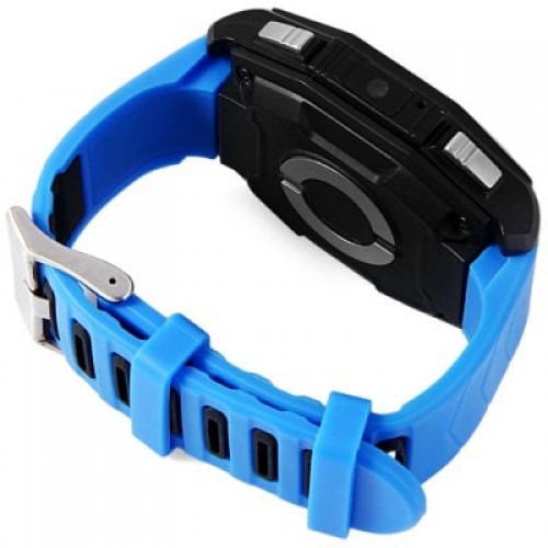 GT68 Smartwatch Phone