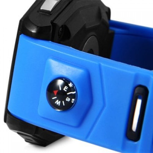 GT68 Smartwatch Phone