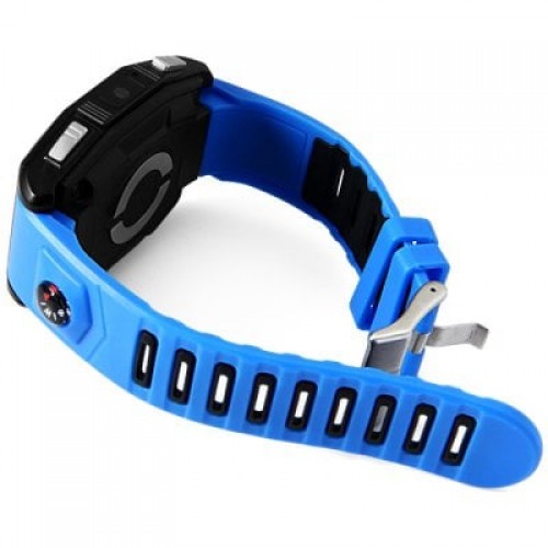GT68 Smartwatch Phone