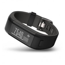 Garmin vivosmart HR+ Heart Rate Monitor Smart Watch