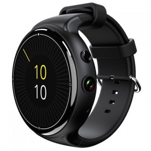 I4 Air 3G Smartwatch Phone