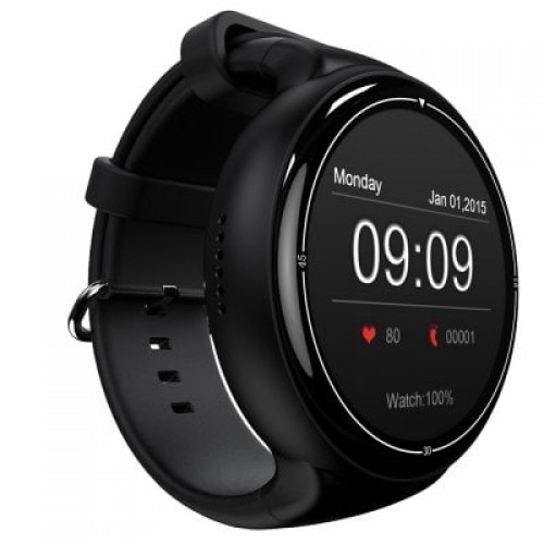 I4 Air 3G Smartwatch Phone