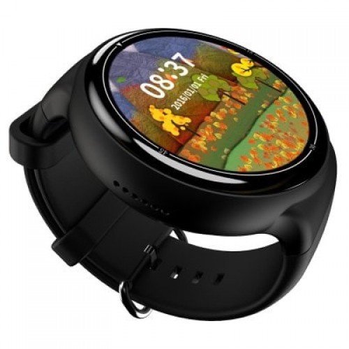 I4 Air 3G Smartwatch Phone