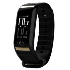 K7 ECG Fitness Tracker Smart Bracelet Waterproof Heart Rate Monitor Bluetooth Sport Band