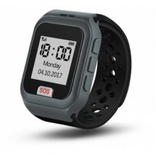 LEKEMI W5 Smartwatch Phone