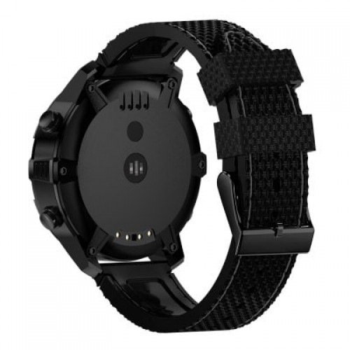LEMFO LEM6 3G Smartwatch Phone