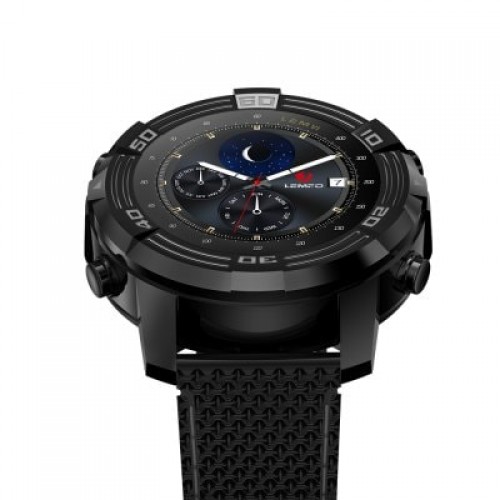 LEMFO LEM6 3G Smartwatch Phone