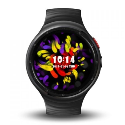 LEMFO LES 1 3G Smartwatch Phone