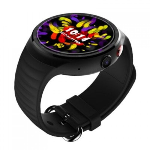 LEMFO LES 1 3G Smartwatch Phone