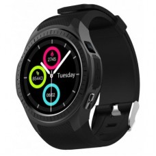 Microwear L1 Smartwatch Phone