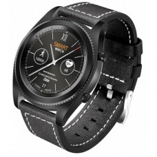 NO.1 S9 Heart Rate Smartwatch