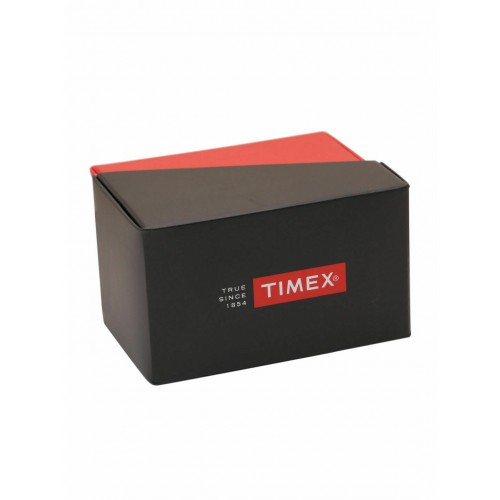 New Timex Easy Readers Womens Gold Tone Steel Expansion Bracelet Watch TW2P78600