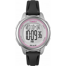 New Timex Women's Ironman All Day Tracker WristWatch Walk Sensor 