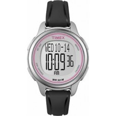 New Timex Women's Ironman All Day Tracker WristWatch Walk Sensor 