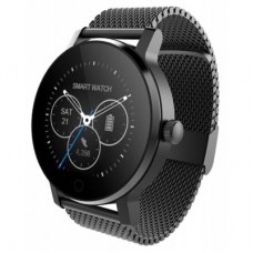 SMA - 09 Bluetooth Smartwatch with Remote Camera