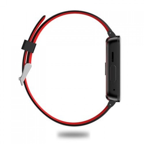 SN 10 Heart Rate Smartwatch