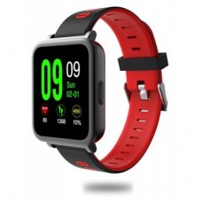SN 10 Heart Rate Smartwatch