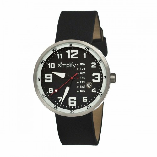 Simplify 0802 800 Mens Watch