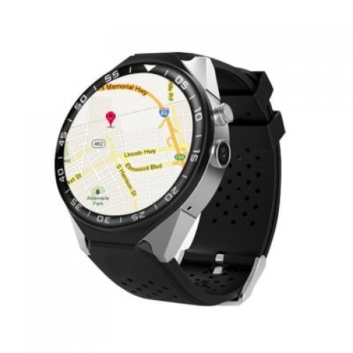 ZGPAX S99C 3G Smartwatch Phone 1.39 inch