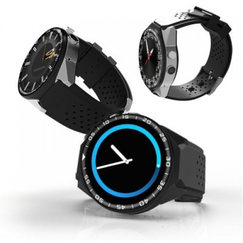 ZGPAX S99C 3G Smartwatch Phone 1.39 inch