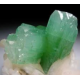 Apophyllite pieces