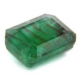 Emerald Pieces