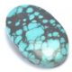 Turquoise Pieces