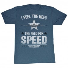 TOP GUN  NEED FOR SPEED