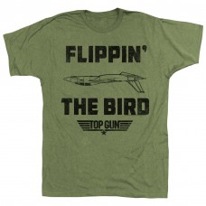 TOP GUN  DA BIRD