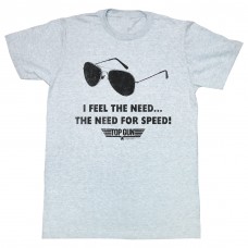 TOP GUN  SPEED NEED