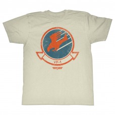 TOP GUN  THUNDERBIRD