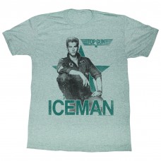 TOP GUN  ICEMAN