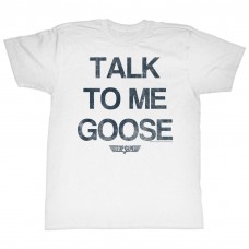 TOP GUN  TALK GOOSE
