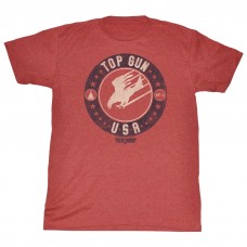 TOP GUN  T BIRD USA