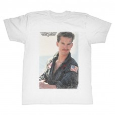 TOP GUN  GOOSE FADE