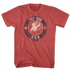 TOP GUN  U.S. T BIRD