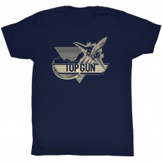 TOP GUN  TOP GUN PLANE