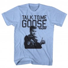 TOP GUN  TALK TO ME