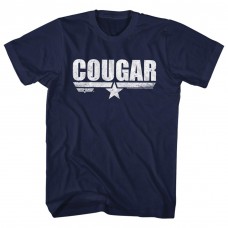 TOP GUN  COUGAR