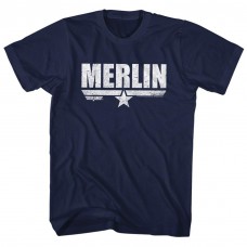 TOP GUN  MERLIN