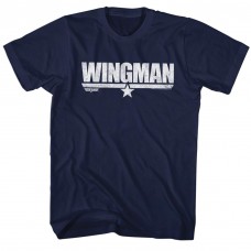 TOP GUN  WINGMAN