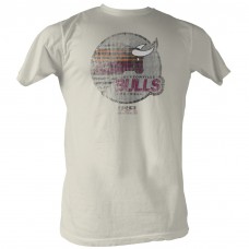 USFL  BULLS