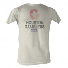 USFL  HOUSTON