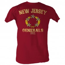 USFL  GENERALS